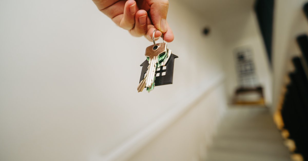 Wohnung kaufen bei Immoscout: Übersicht