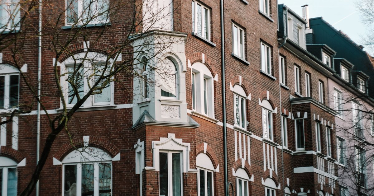 Wohnung mieten in Düsseldorf: Übersicht