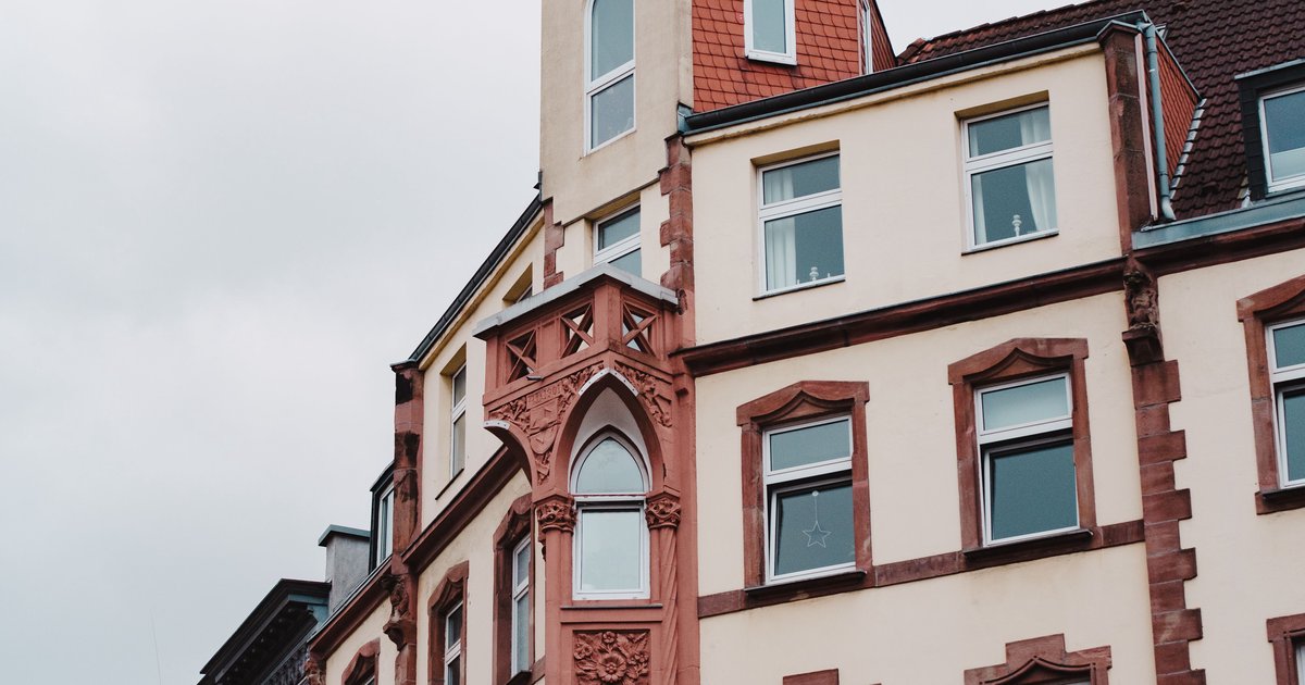 Wohnung zu mieten in Düsseldorf suchen