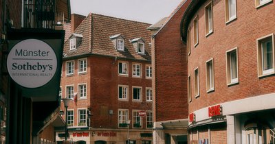 Wohnung mieten in Münster: Anleitung