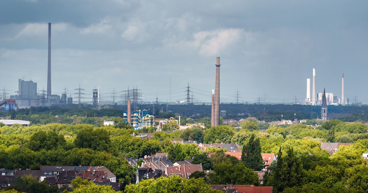 Wohnung mieten Duisburg: Ratgeber