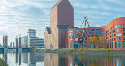Wohnung zu mieten in Duisburg finden