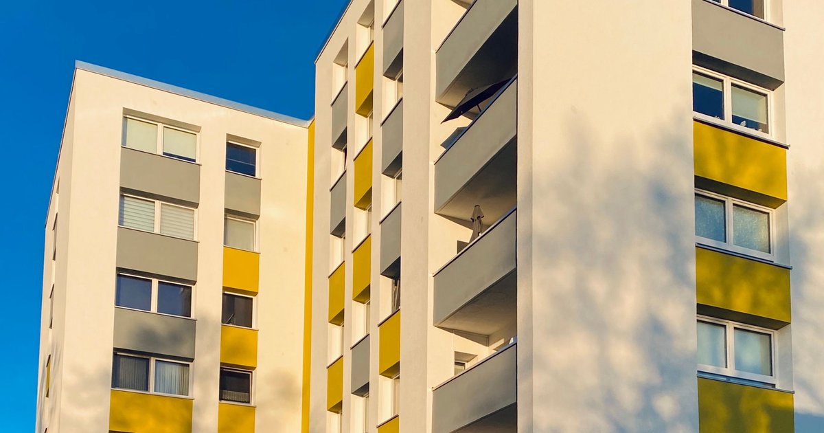 Wohnung mieten in Düren: Übersicht