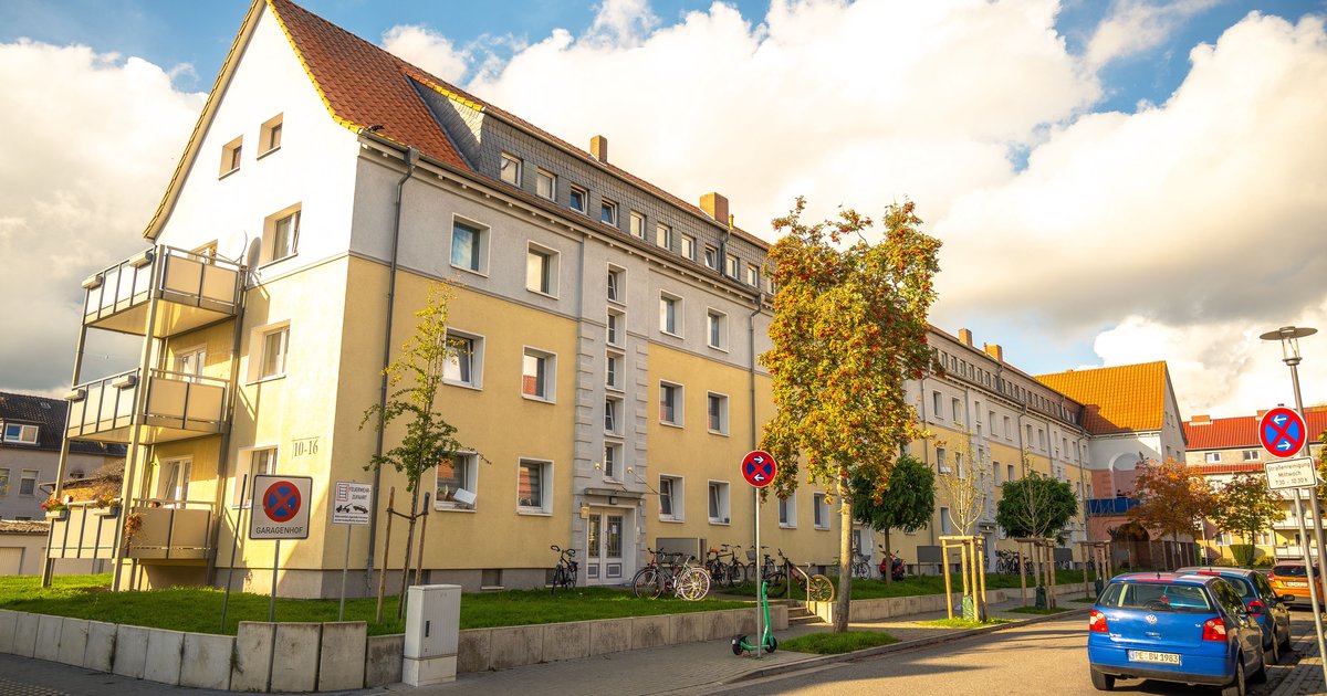 Wohnung in Düren mieten: Tipps