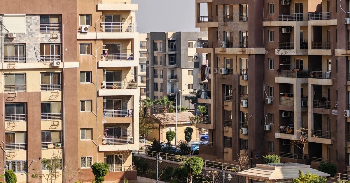 Wohnung mieten in der Nähe: Tipps