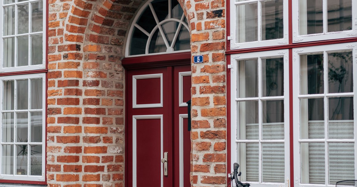 Wohnung mieten in Lübeck: Anleitung