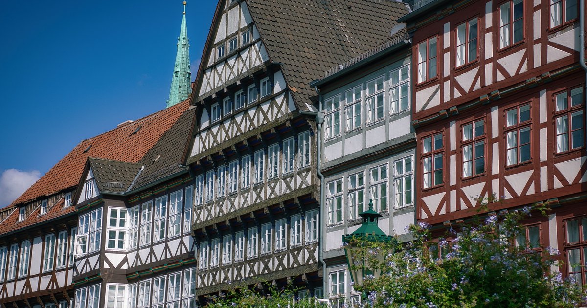 Wohnung mieten Hannover: Anleitung