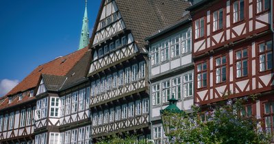 Wohnung mieten Hannover: Anleitung