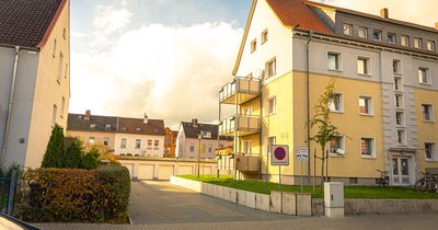Wohnung mieten in Braunschweig: Anleitung
