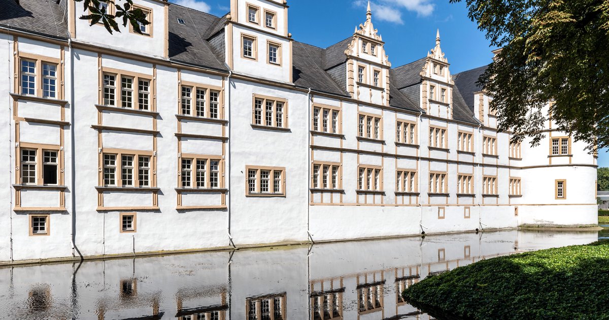 Wohnung mieten in Paderborn: Tipps