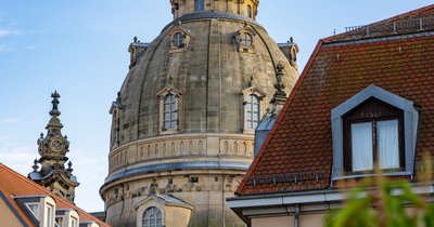 Wohnung mieten Dresden: Makler und Privatangebote
