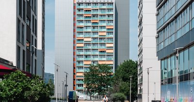 Dresden Wohnung mieten: Neubau und Altbau