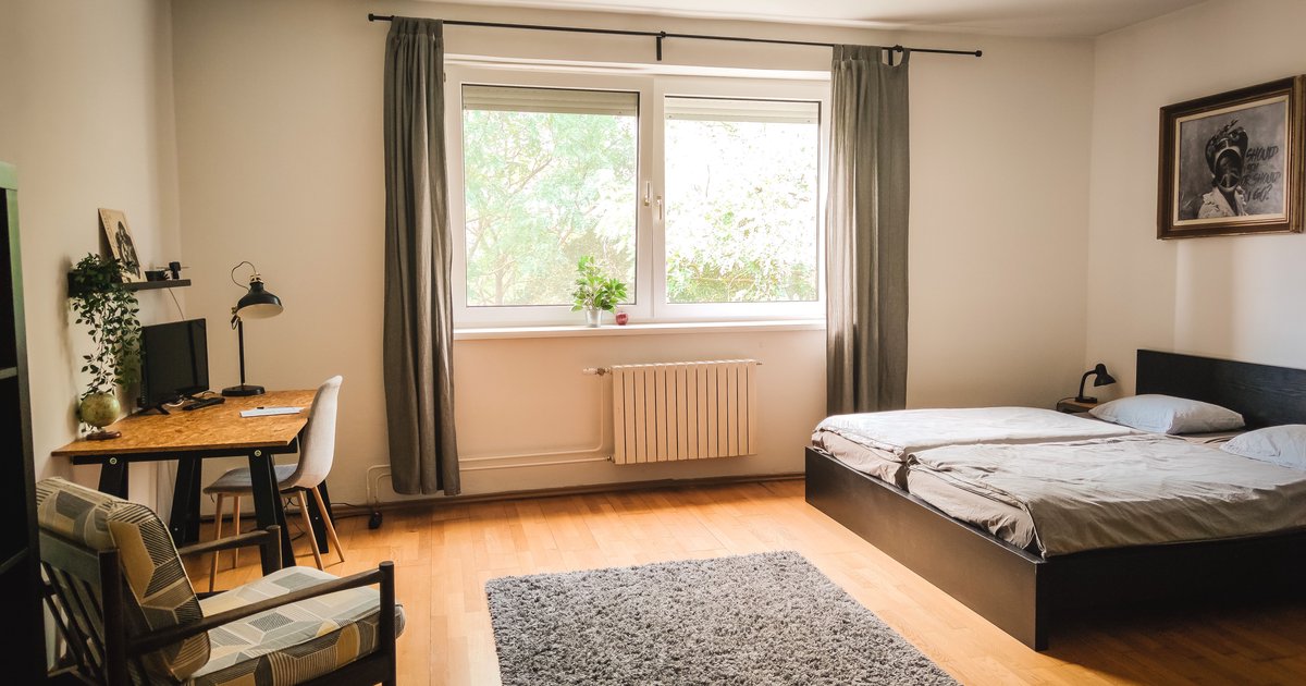 Chemnitz Wohnung mieten: Zentrum und Randlagen