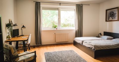 Chemnitz Wohnung mieten: Zentrum und Randlagen