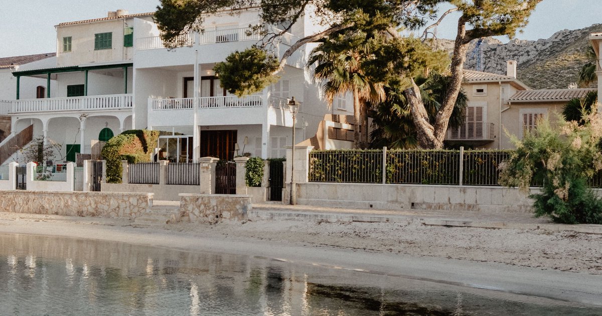 Wohnung kaufen Mallorca: Beliebte Gegenden