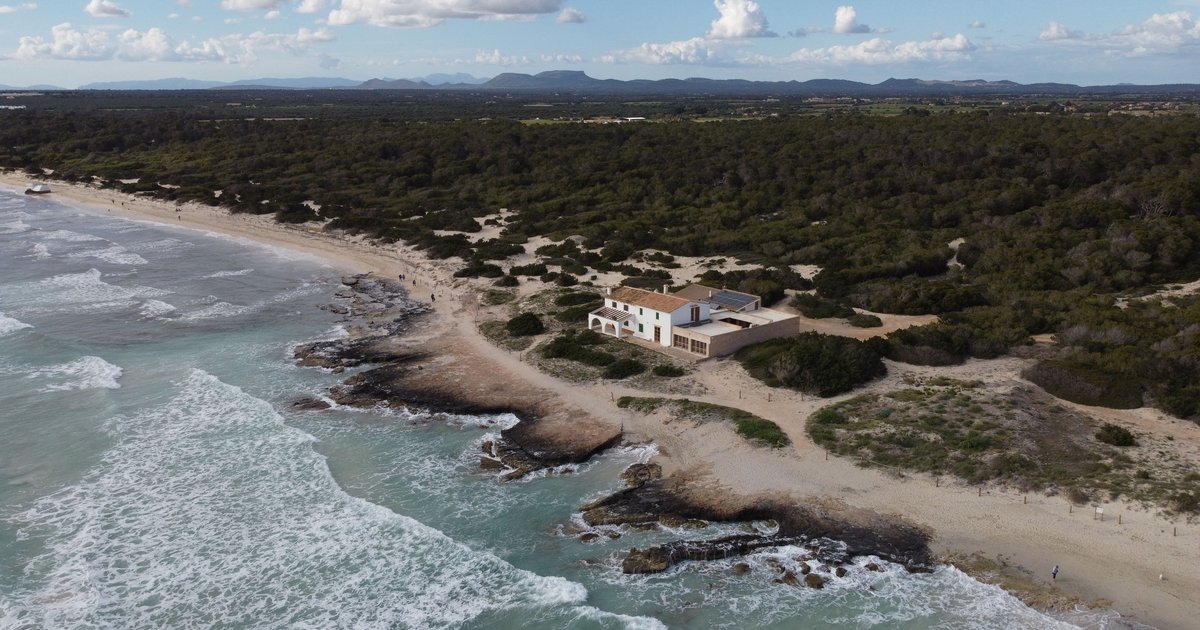 Wohnung Mallorca kaufen: Strandnähe und Infrastruktur