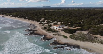 Wohnung Mallorca kaufen: Strandnähe und Infrastruktur