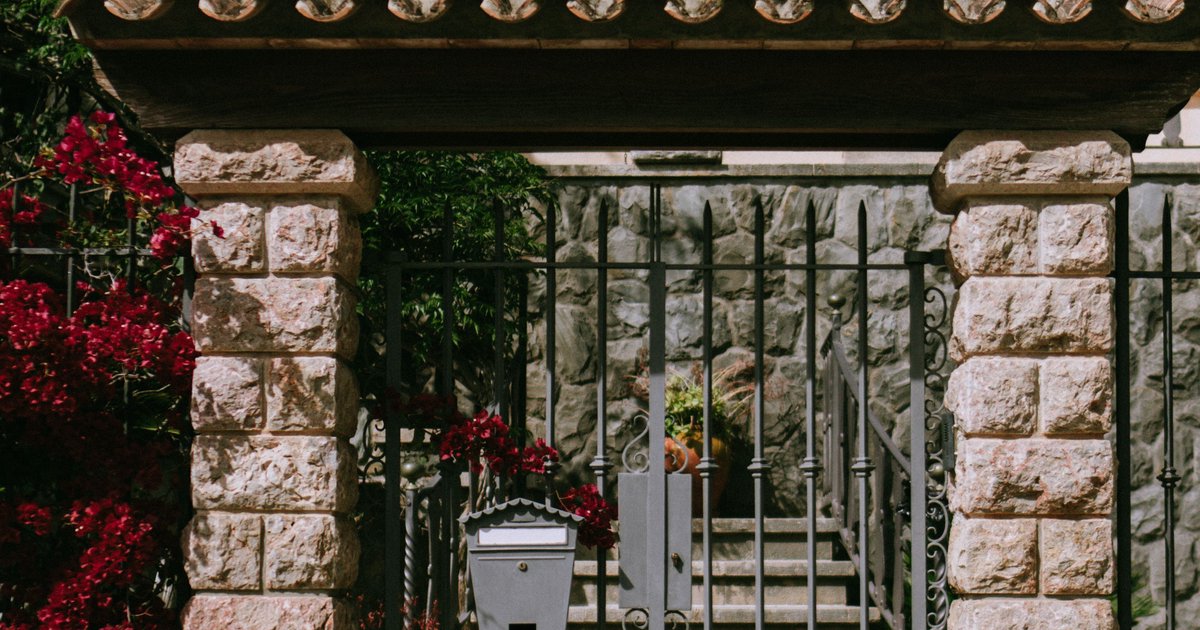 Haus Mallorca kaufen: Garten und Außenflächen