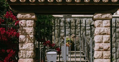 Haus Mallorca kaufen: Garten und Außenflächen