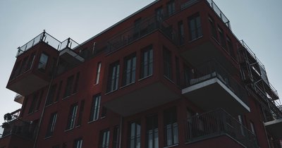 Frankfurt Wohnung mieten: Zentrale Lagen