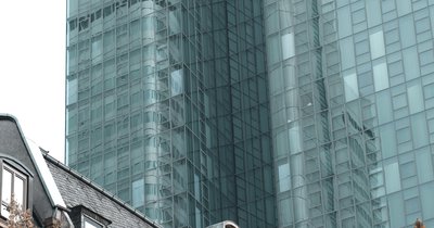 Wohnung mieten Frankfurt: Makler und Portale