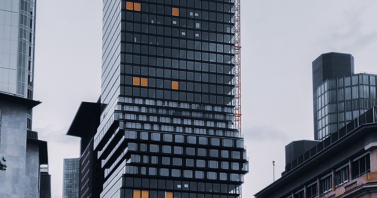 Frankfurt Wohnung kaufen: Finanzierung und Kredit