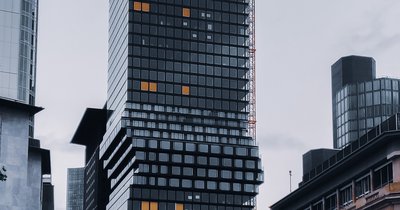 Frankfurt Wohnung kaufen: Finanzierung und Kredit