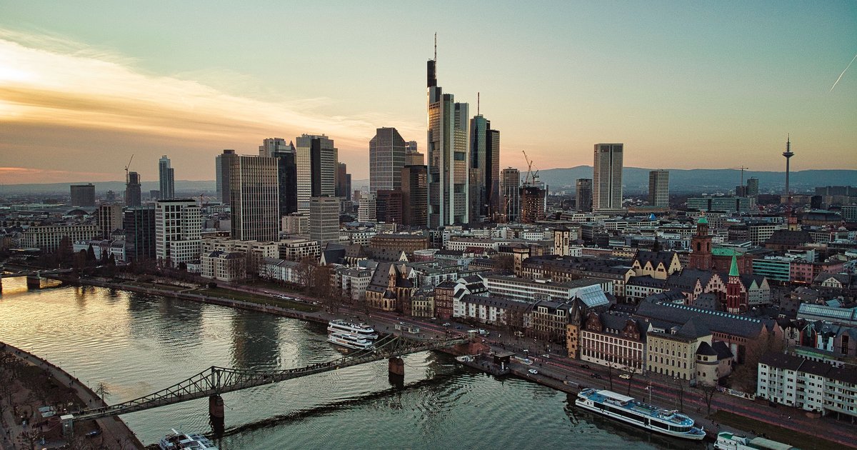 Kaufen Wohnung Frankfurt: Beliebte Gegenden