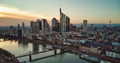 Kaufen Wohnung Frankfurt: Beliebte Gegenden
