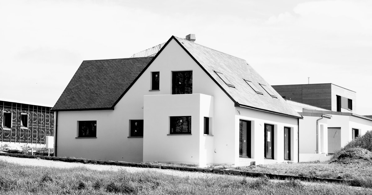 Frankfurt Haus kaufen: Einfamilienhaus und Reihenhaus