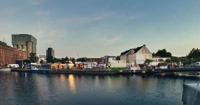 Mieten Wohnung Kiel: Studentenviertel und Wohnlagen