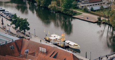 Mieten Wohnung Lübeck: Altstadt und Neustadt