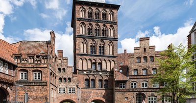 Wohnung mieten Lübeck: Hansestadt Charakter
