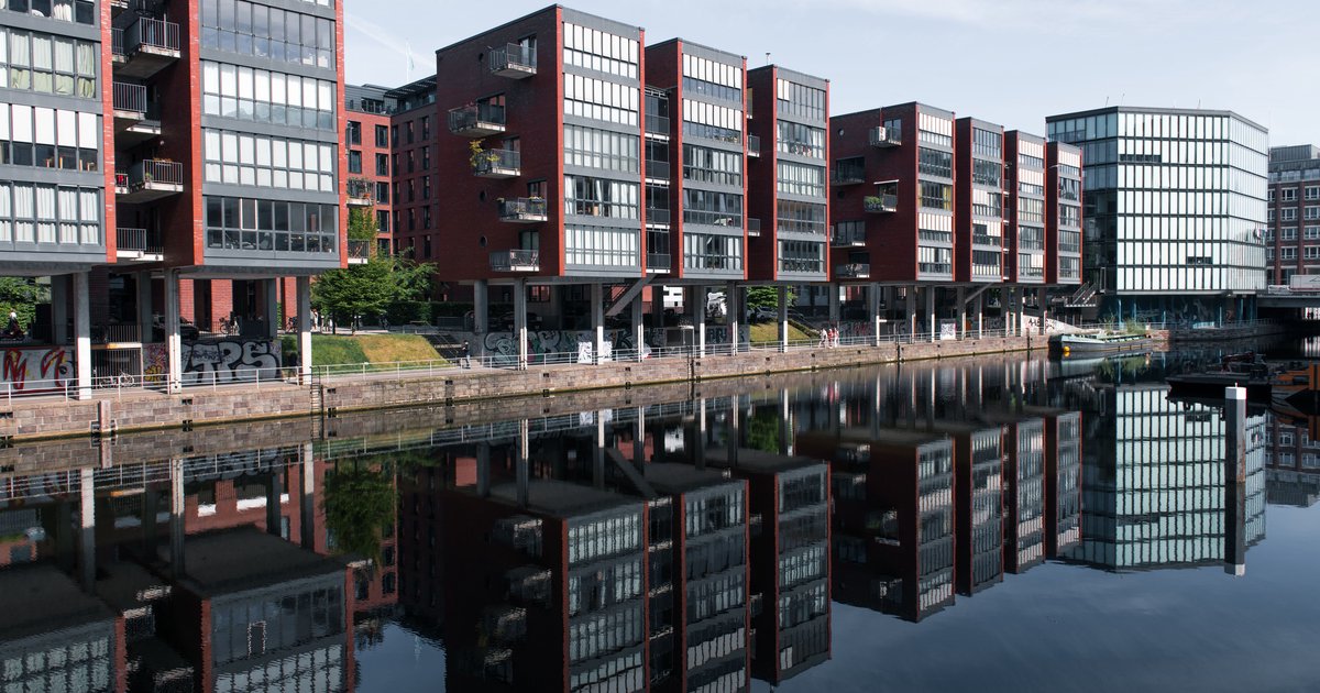 Hamburg Kaufen Haus: Stadtteile und Preise
