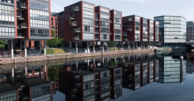 Hamburg Kaufen Haus: Stadtteile und Preise