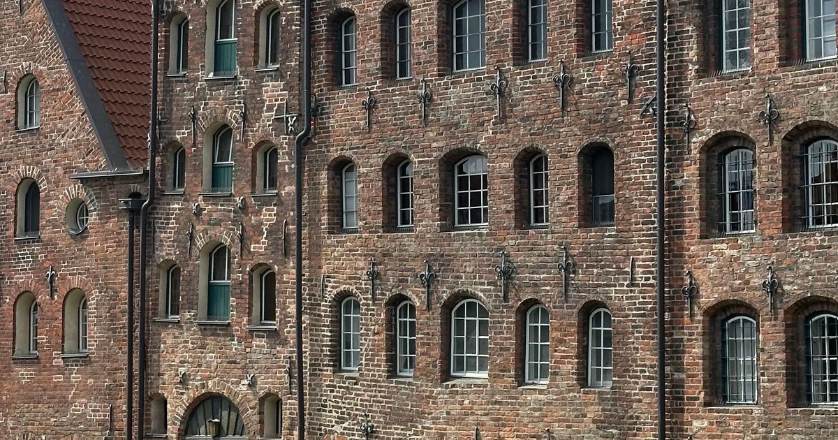 Wohnung in Lübeck mieten: Stadtteile und Preise