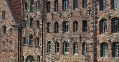 Wohnung in Lübeck mieten: Stadtteile und Preise