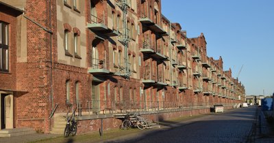 Wohnung in Bremen mieten: Angebote und Standorte