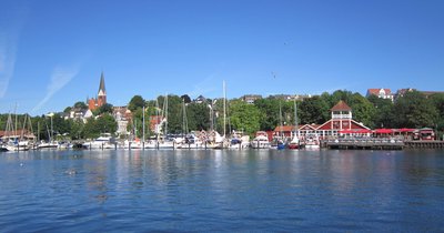 Wohnung in Flensburg mieten: Marktübersicht