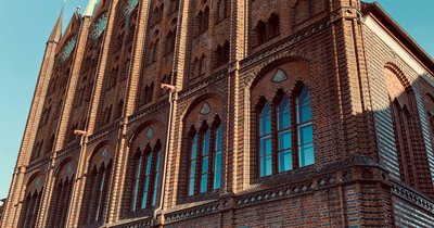 Wohnung in Stralsund mieten: Preise und Lage