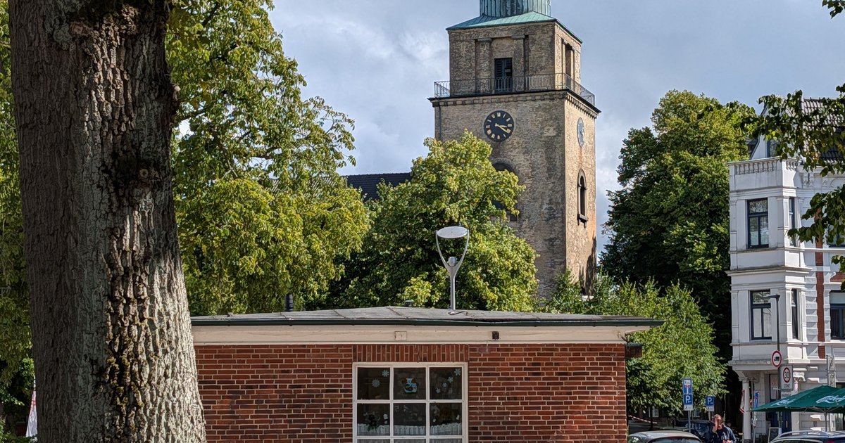 Wohnung in Neumünster mieten: Übersicht