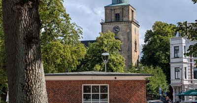 Wohnung in Neumünster mieten: Übersicht