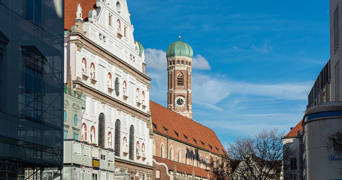 Wohnung kaufen in Augsburg: Preise und Lagen