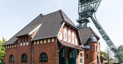 Mieten in Dortmund: Wohnungsangebote finden