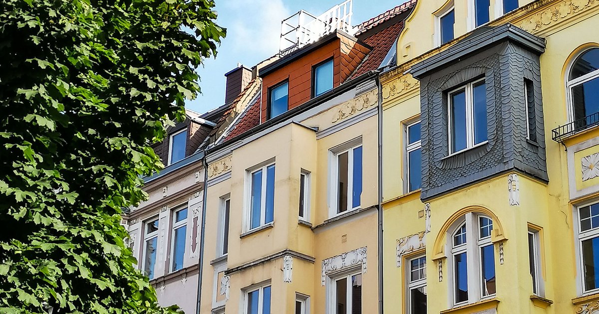 Haus in Dortmund kaufen: Marktübersicht