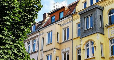 Haus in Dortmund kaufen: Marktübersicht