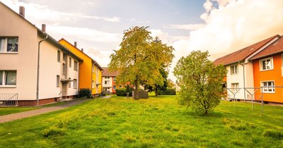 Wohnung kaufen in Dortmund: Stadtteile