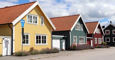 Haus in Schweden kaufen: Leitfaden und Tipps