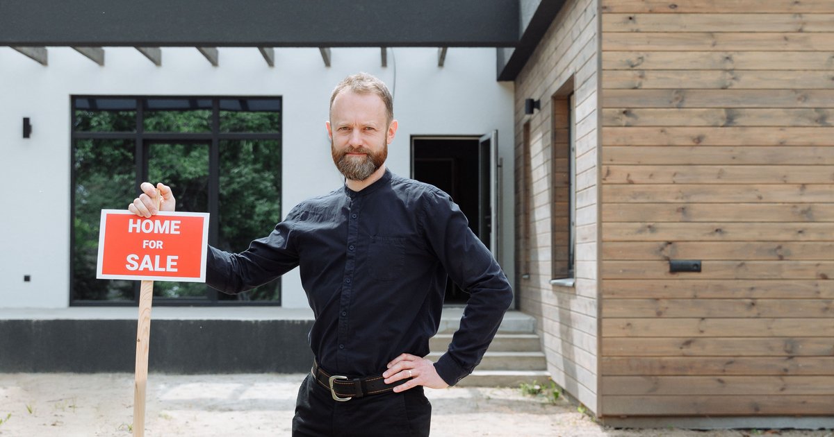 Haus kaufen in Schweden: Preise und Regionen