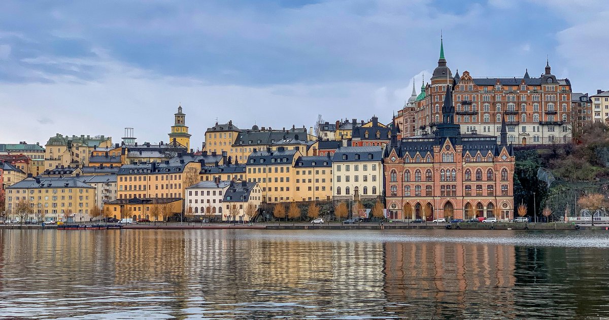 Haus in Schweden kaufen: Regionen und Kosten
